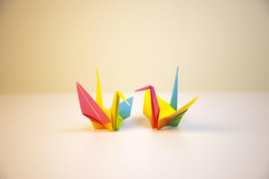 Origami gyerekeknek