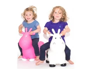 Sátrak és ugráló állatok