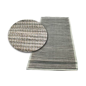 Tengerifű szőnyeg szegett I