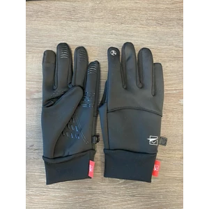 DUNLOP Kerékpáros kesztyű M méret