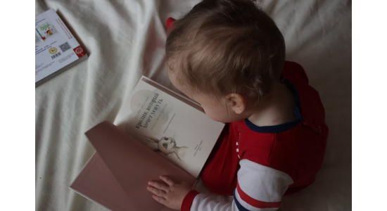 5+1 mesekönyv, amely nem hiányozhat a gyerekszobából