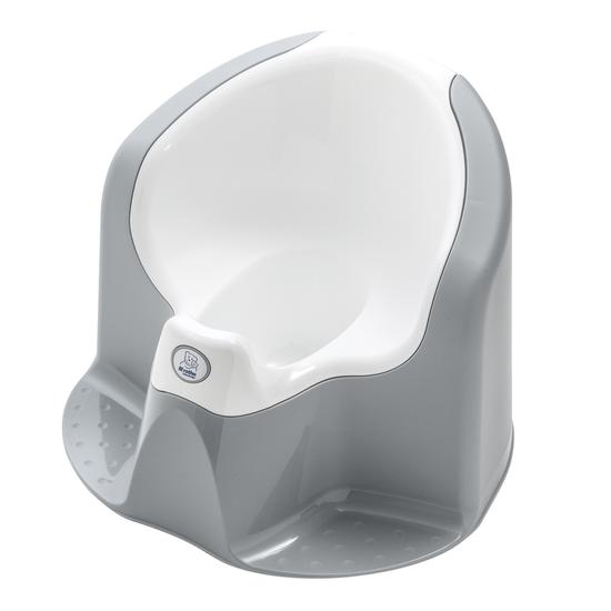 Rotho Babydesign Komfort bili, TOPXtra, betonszürke/fehér