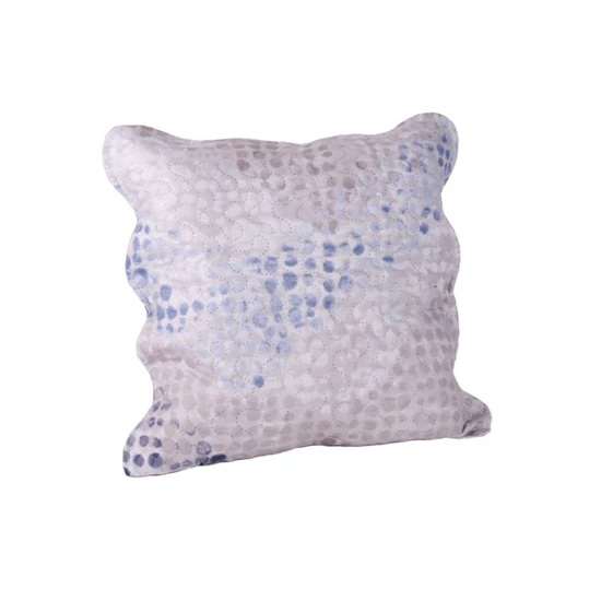 Romantik Zigzag párnahuzat 40*40