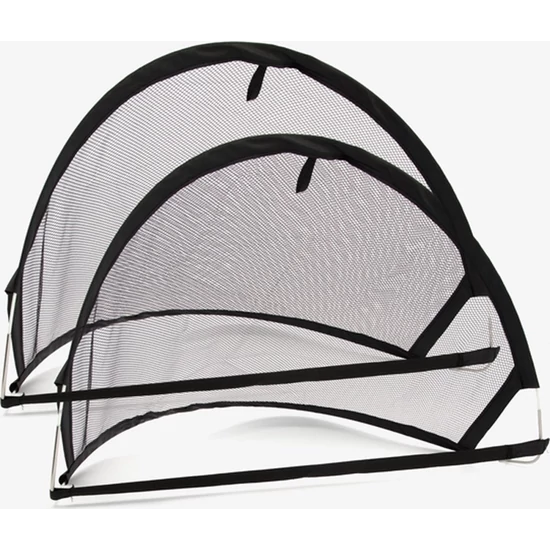 DUNLOP Focikapu pop-up 60x40x40cm 2db