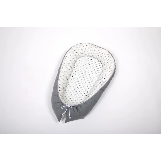 Incababy Babafészek Dotties