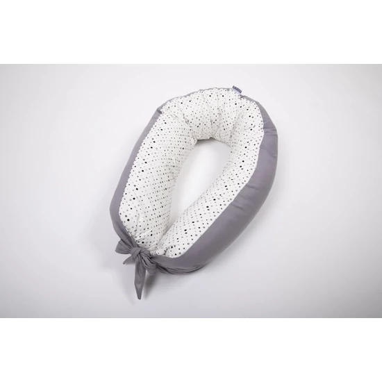 Incababy Kismama Párna Dotties L