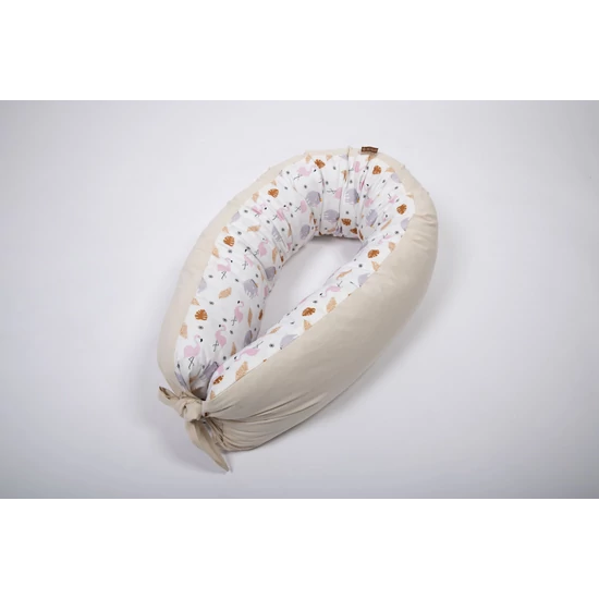 Incababy Kismama Párna Coco Friends XXL