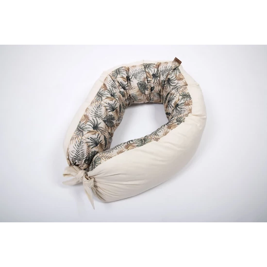 Incababy Kismama Párna Deep Nature XXL