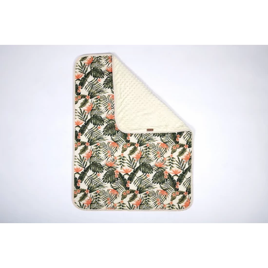 Incababy Babatakaró Jungle XXL