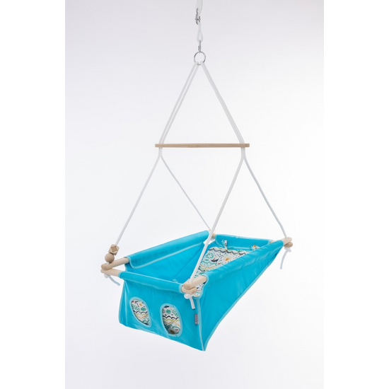 Incababy Babahinta Happy Boat FW