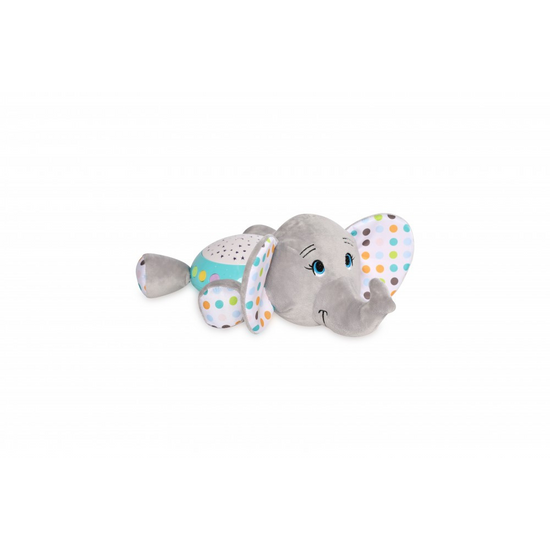 Lorelli Night Light éjszakai fény - Elephant