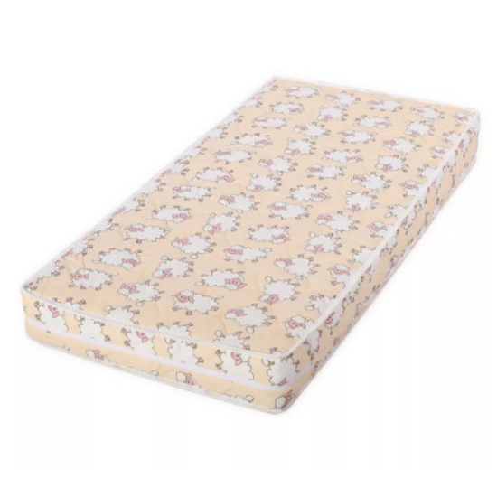 Lorelli Relax szivacs matrac 70x140x12 cm