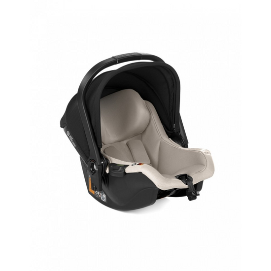 Jané Koos i-Size R1 autóshordozó 40-83cm - U10 Sand 2021