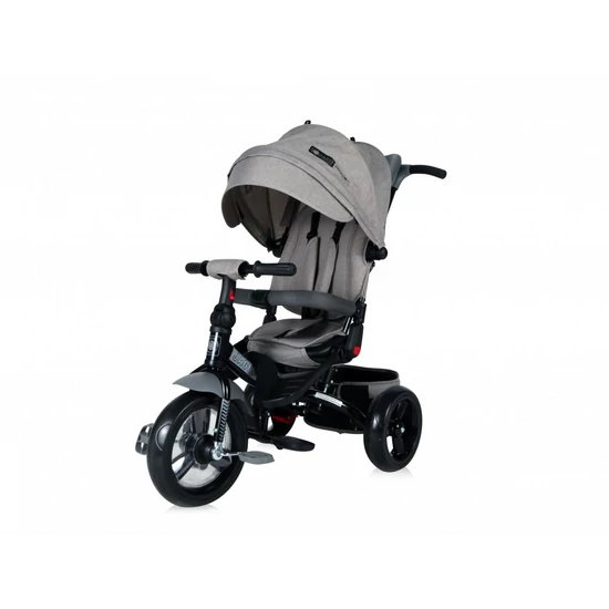 Lorelli Jaguar EVA tricikli - Grey Luxe