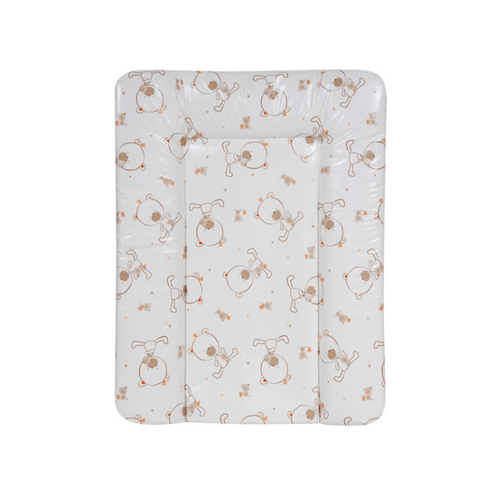 Lorelli Softy pelenkázó lap puha 50x70 - Beige