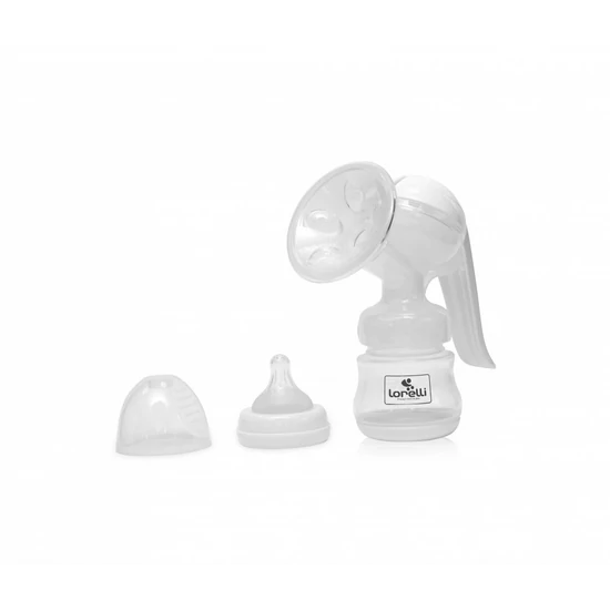 Lorelli First Moment mellszívó + 150ml cumisüveg