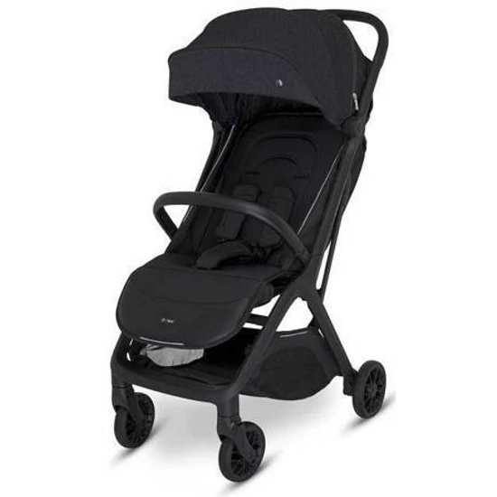 Espiro Nox sport babakocsi - 17 Graphite Street