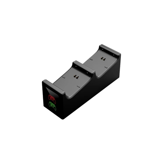 Ventaris D200B, Xbox One, Dual Charging, Kontroller töltőállomás