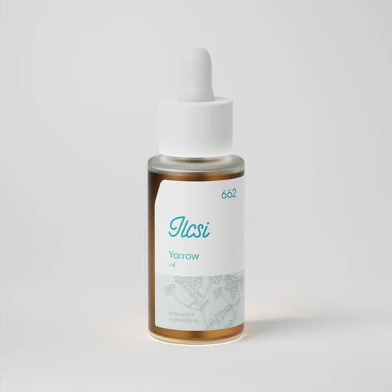 Cickafark olaj 30 ml