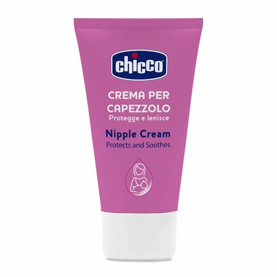 Chicco Bimbóvédő krém 30ml