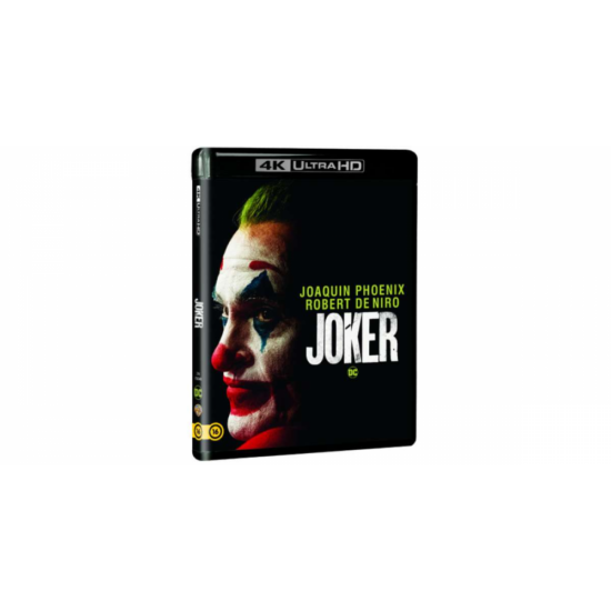 Joker (4K UHD)