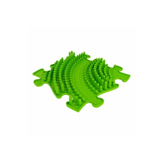 Muffik Kemény Twister Puzzle Lime