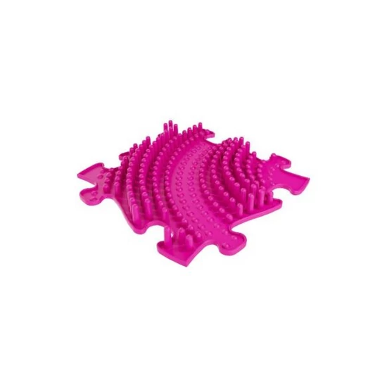 Muffik Kemény Twister Puzzle Pink