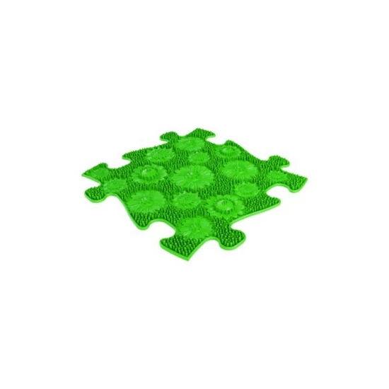 Muffik Puha Rét Puzzle Lime