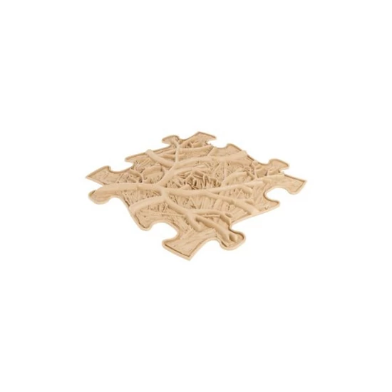 Muffik Gyökerek Puzzle Kemény