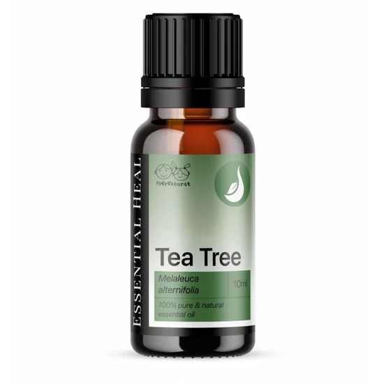 Tea Tree illóolaj - Teafa illóolaj