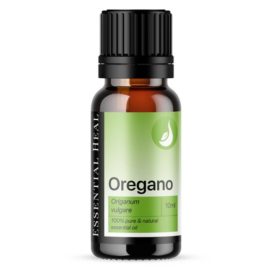 Oregano - Oregano illóolaj