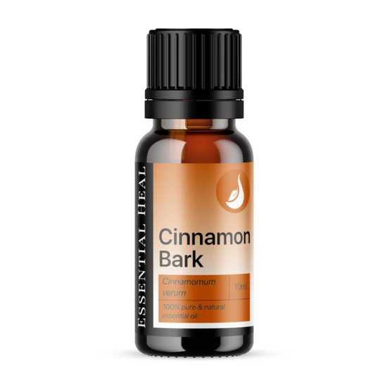 Cinnamon Bark - Fahéjkéreg illóolaj