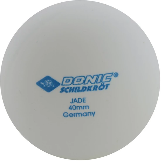 Donic Jade ping-pong labda fehér