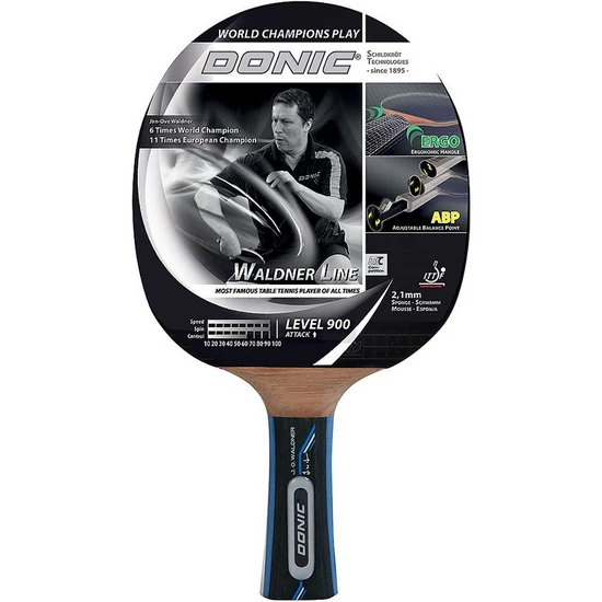 Donic Waldner 900 ping-pong ütő