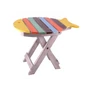 Kép 1/3 - Egyedi bútor/kiegészítő Color Összecsukható kisszék, H