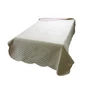 Kép 4/6 - Cecil ágytakaró beige 140*220