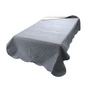 Kép 3/6 - Cecil ágytakaró grey 140*220