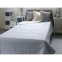 Kép 4/6 - Cecil ágytakaró grey 140*220
