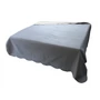 Kép 6/6 - Cecil ágytakaró grey 220*240