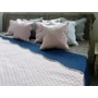 Kép 2/6 - Cecil ágytakaró rose 220*240