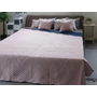 Kép 3/6 - Cecil ágytakaró rose 220*240