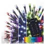 Kép 1/5 - GoSmart LED karácsonyi fényfüzér, 18m, kültéri és beltéri, RGB, programokkal, időz,wifivel