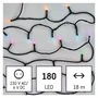 Kép 2/5 - GoSmart LED karácsonyi fényfüzér, 18m, kültéri és beltéri, RGB, programokkal, időz,wifivel