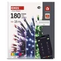 Kép 5/5 - GoSmart LED karácsonyi fényfüzér, 18m, kültéri és beltéri, RGB, programokkal, időz,wifivel