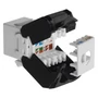 Kép 1/3 - EMOS Keystone RJ45 UTP CAT5E