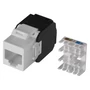 Kép 3/3 - EMOS Keystone RJ45 UTP CAT5E