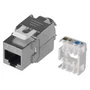 Kép 3/4 - EMOS Keystone RJ45 FTP CAT5E