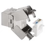 Kép 4/4 - EMOS Keystone RJ45 FTP CAT5E