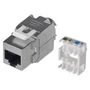 Kép 2/5 - EMOS Keystone RJ45 FTP CAT6