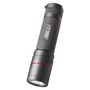 Kép 3/6 - EMOS ULTIBRIGHT 90 CREE LED tölthető fém zseblámpa 1200lm, IP65